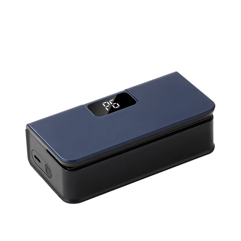 2-in-1 Mini Bag Sealer & Cutter